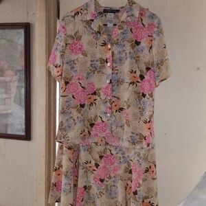 Sag Harbor Matching Set